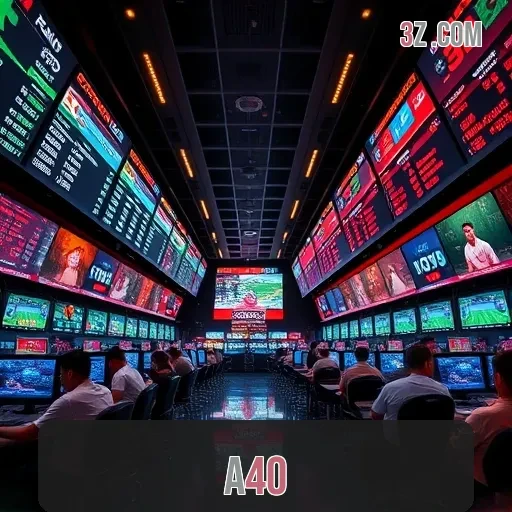 A40 Fórum: Conectando Jogadores e Compartilhando Estratégias Épicas