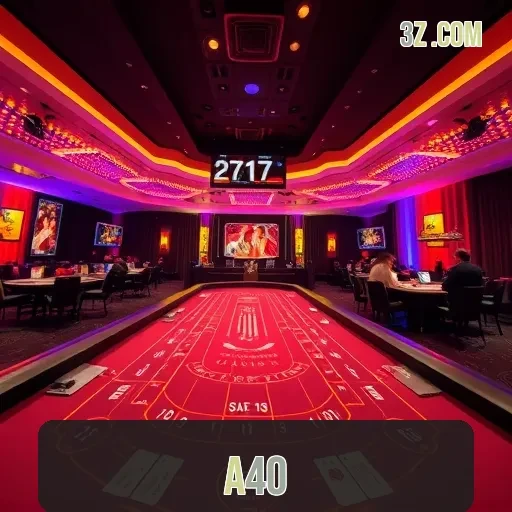 A40: As Novidades Que Todo Gamer Precisa Conhecer Agora!