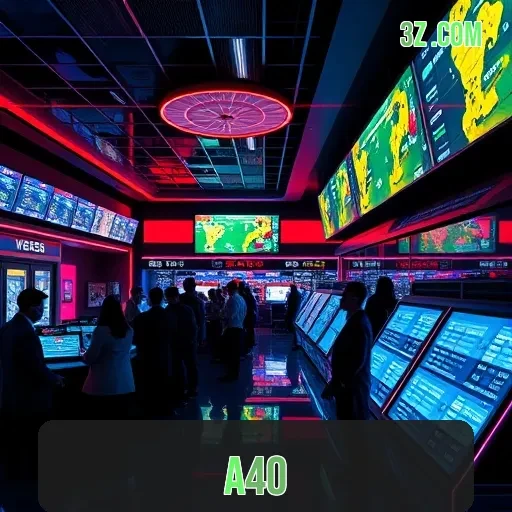 A40: Explore os Boletins e Aumente Seu Engajamento em Jogos