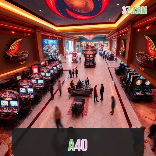 A40 Lançamentos: Novidades Imperdíveis Que Todo Gamer Deve Conhecer