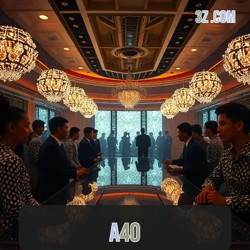 A40: Transforme Sua Jogabilidade com o Suporte Incrível do A40