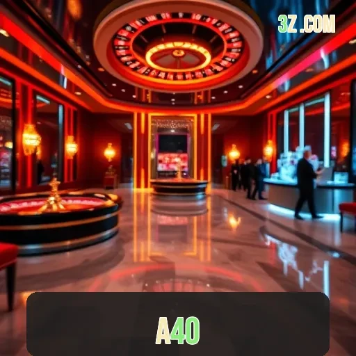 A40: Como Aprimorar Suas Habilidades em Jogos Online